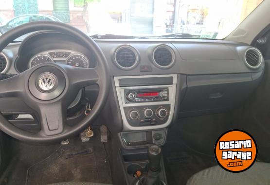 Autos - Volkswagen Gol 2010 Nafta 114000Km - En Venta