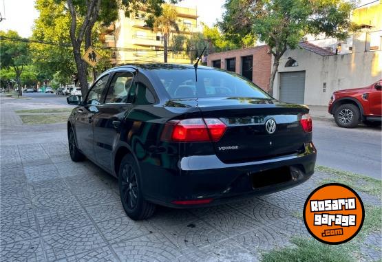 Autos - Volkswagen voyage 2017 GNC 170000Km - En Venta
