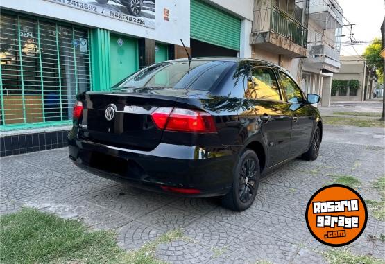 Autos - Volkswagen voyage 2017 GNC 170000Km - En Venta