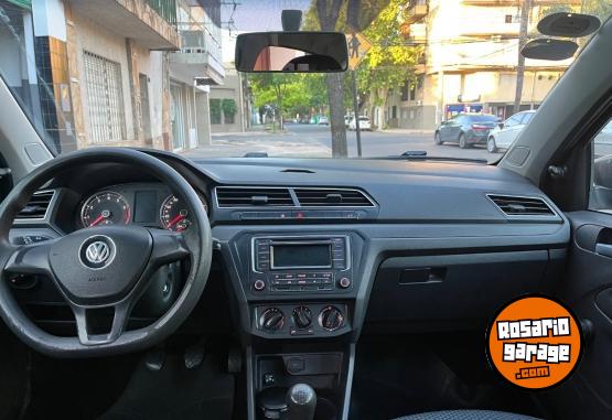Autos - Volkswagen voyage 2017 GNC 170000Km - En Venta