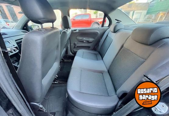 Autos - Volkswagen voyage 2017 GNC 170000Km - En Venta