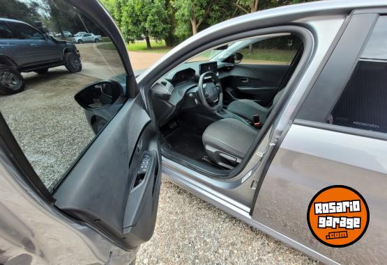 Autos - Peugeot 208 STYLE AT 2023 Nafta 30000Km - En Venta