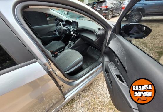 Autos - Peugeot 208 STYLE AT 2023 Nafta 30000Km - En Venta