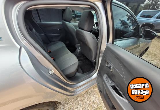 Autos - Peugeot 208 STYLE AT 2023 Nafta 30000Km - En Venta