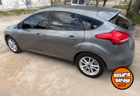 Autos - Ford Focus SE 2018 Nafta 67000Km - En Venta