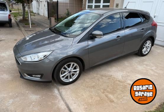 Autos - Ford Focus SE 2018 Nafta 67000Km - En Venta