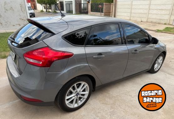 Autos - Ford Focus SE 2018 Nafta 67000Km - En Venta