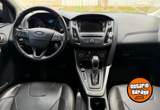 Autos - Ford Focus SE 2018 Nafta 67000Km - En Venta