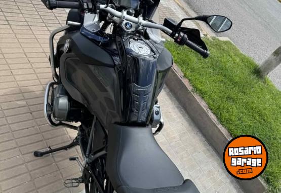 Motos - Bmw gs r1200 adventure 2018 Nafta 27200Km - En Venta