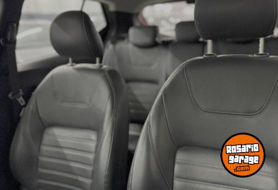 Autos - Nissan SENTRA ADVANCE 2.0 2021 Nafta 106000Km - En Venta