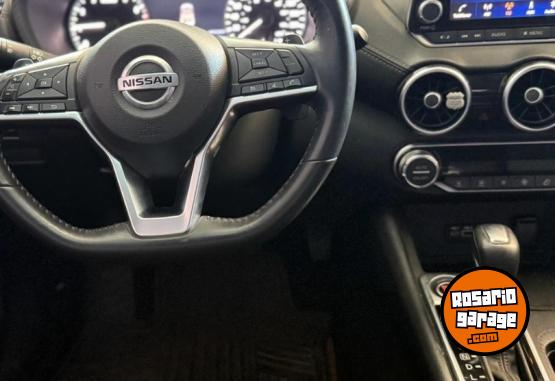 Autos - Nissan SENTRA ADVANCE 2.0 2021 Nafta 106000Km - En Venta