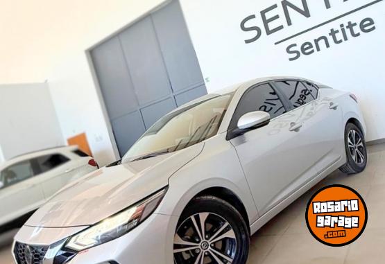Autos - Nissan SENTRA ADVANCE 2.0 2021 Nafta 106000Km - En Venta