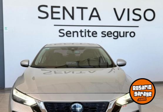 Autos - Nissan SENTRA ADVANCE 2.0 2021 Nafta 106000Km - En Venta
