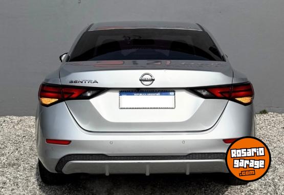 Autos - Nissan SENTRA ADVANCE 2.0 2021 Nafta 106000Km - En Venta