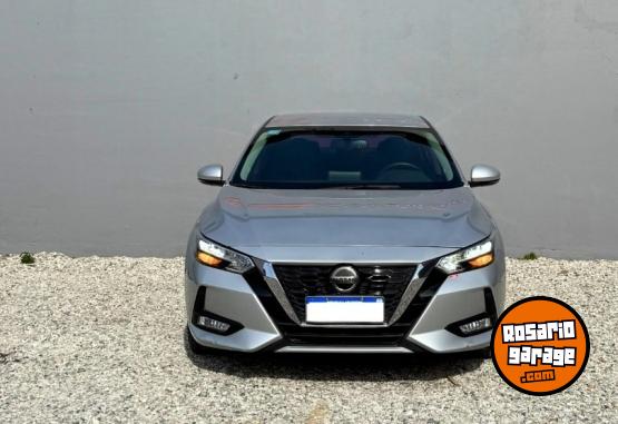 Autos - Nissan SENTRA ADVANCE 2.0 2021 Nafta 106000Km - En Venta