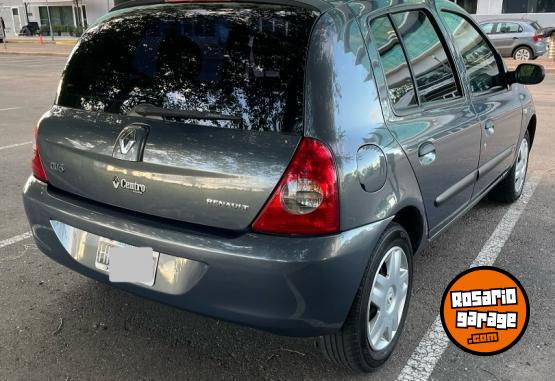 Autos - Renault Clio 2 2008 Nafta 193000Km - En Venta