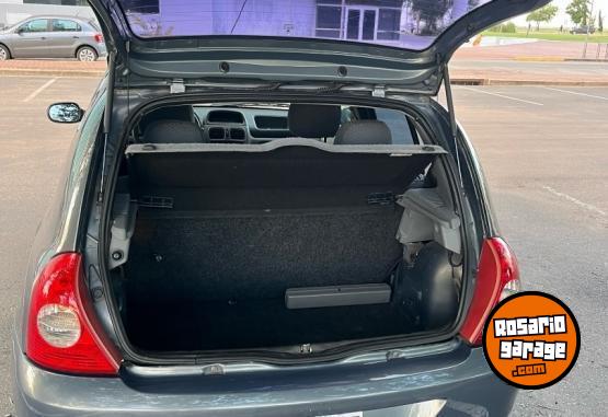 Autos - Renault Clio 2 2008 Nafta 193000Km - En Venta