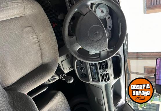 Autos - Renault Clio 2 2008 Nafta 193000Km - En Venta