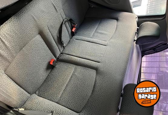 Autos - Renault Clio 2 2008 Nafta 193000Km - En Venta