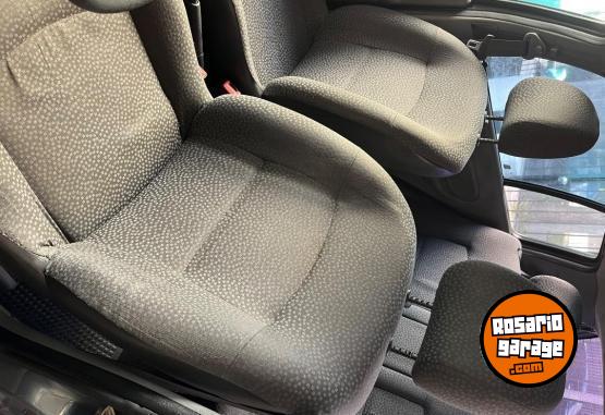 Autos - Renault Clio 2 2008 Nafta 193000Km - En Venta