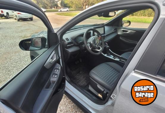 Autos - Fiat FASTBACK 2025 Nafta 0Km - En Venta