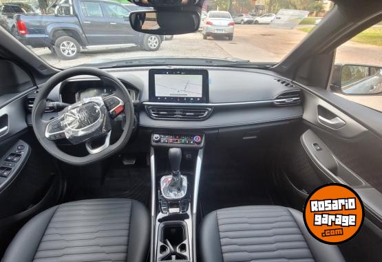 Autos - Fiat FASTBACK 2025 Nafta 0Km - En Venta