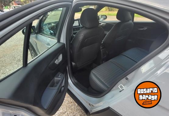 Autos - Fiat FASTBACK 2025 Nafta 0Km - En Venta