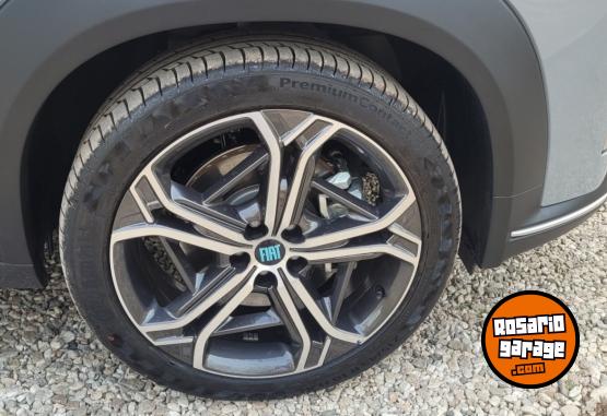 Autos - Fiat FASTBACK 2025 Nafta 0Km - En Venta