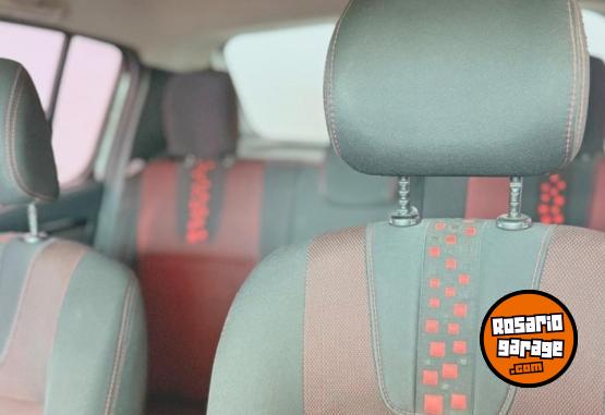 Autos - Renault SANDERO STEPWAY PRIVILEGE 2013 Nafta 160000Km - En Venta