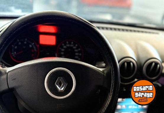 Autos - Renault SANDERO STEPWAY PRIVILEGE 2013 Nafta 160000Km - En Venta