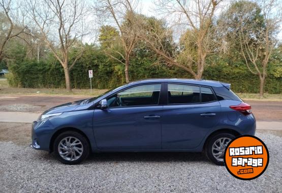 Autos - Toyota YARIS XLS CVT 2023 Nafta 40000Km - En Venta