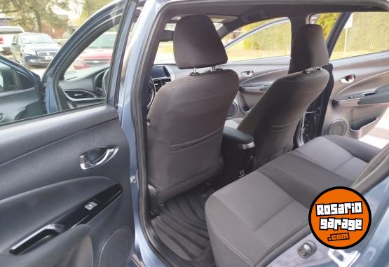 Autos - Toyota YARIS XLS CVT 2023 Nafta 40000Km - En Venta