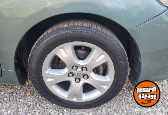 Autos - Toyota COROLLA XEI PACK CUERO 2008 Nafta 170000Km - En Venta