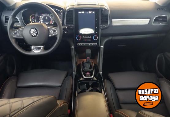 Autos - Renault KOLEOS INTENS 2.5 4WD CVT 2025 Nafta 27000Km - En Venta