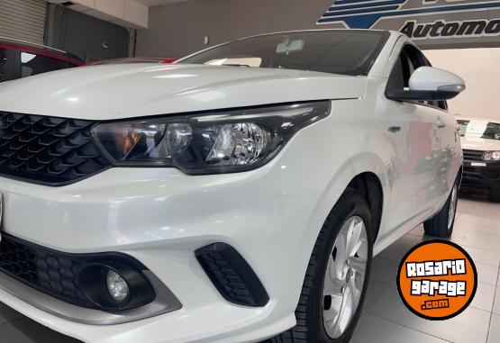 Autos - Fiat Argo 2018 Nafta 76000Km - En Venta