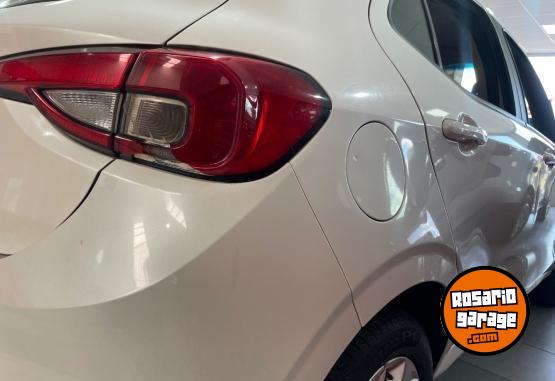 Autos - Fiat Argo 2018 Nafta 76000Km - En Venta