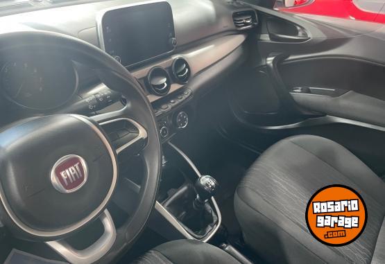 Autos - Fiat Argo 2018 Nafta 76000Km - En Venta