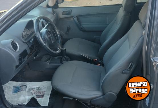 Autos - Volkswagen Gol power 2011 GNC 190000Km - En Venta