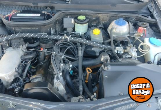 Autos - Volkswagen Gol power 2011 GNC 190000Km - En Venta