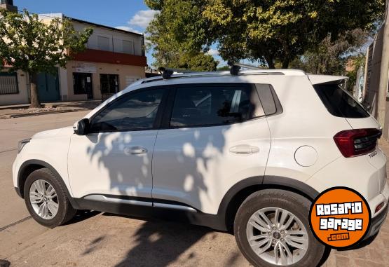 Camionetas - Chery Tiggo 4 2021 Nafta 96000Km - En Venta