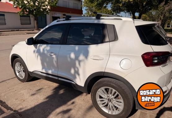 Camionetas - Chery Tiggo 4 2021 Nafta 96000Km - En Venta