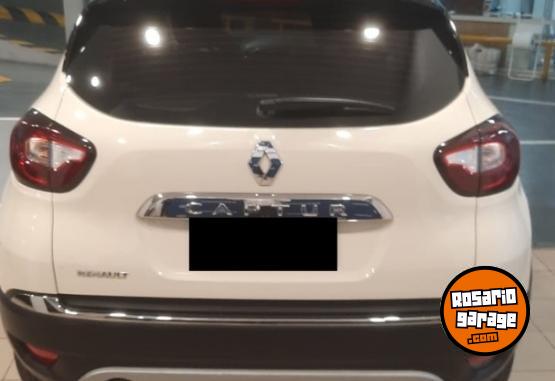 Autos - Renault CAPTUR 2.0 INTENSE 2019 Nafta 71000Km - En Venta