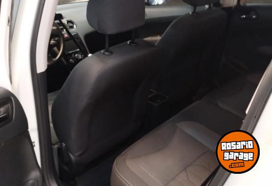 Autos - Peugeot 308 ALLURE 1.6 MT 2019 Nafta 70000Km - En Venta