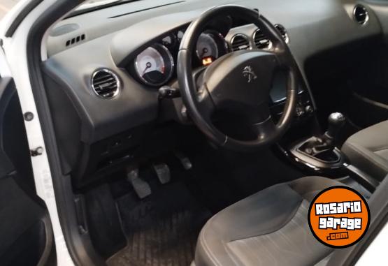 Autos - Peugeot 308 ALLURE 1.6 MT 2019 Nafta 70000Km - En Venta