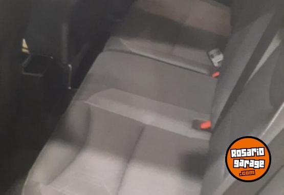 Autos - Peugeot 308 1.6 ACTIVE MT 2016 Nafta 65000Km - En Venta