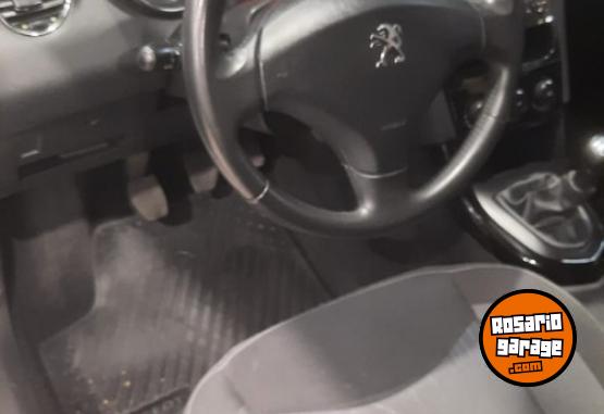 Autos - Peugeot 308 1.6 ACTIVE MT 2016 Nafta 65000Km - En Venta