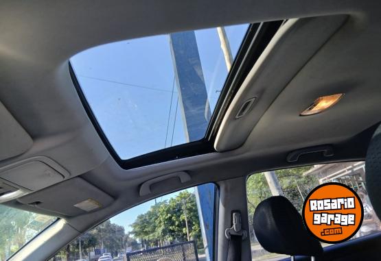 Camionetas - Honda Honda crv 2007 Nafta 217000Km - En Venta