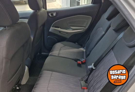 Autos - Ford Ecosport 2017 Nafta 56000Km - En Venta