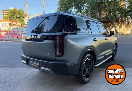 Autos - Baic Bj30e 2025 Electrico / Hibrido 187Km - En Venta