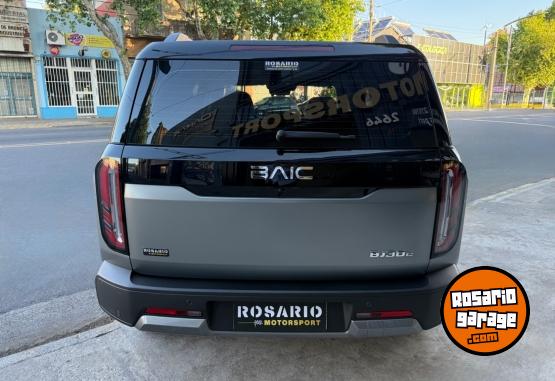 Autos - Baic Bj30e 2025 Electrico / Hibrido 187Km - En Venta